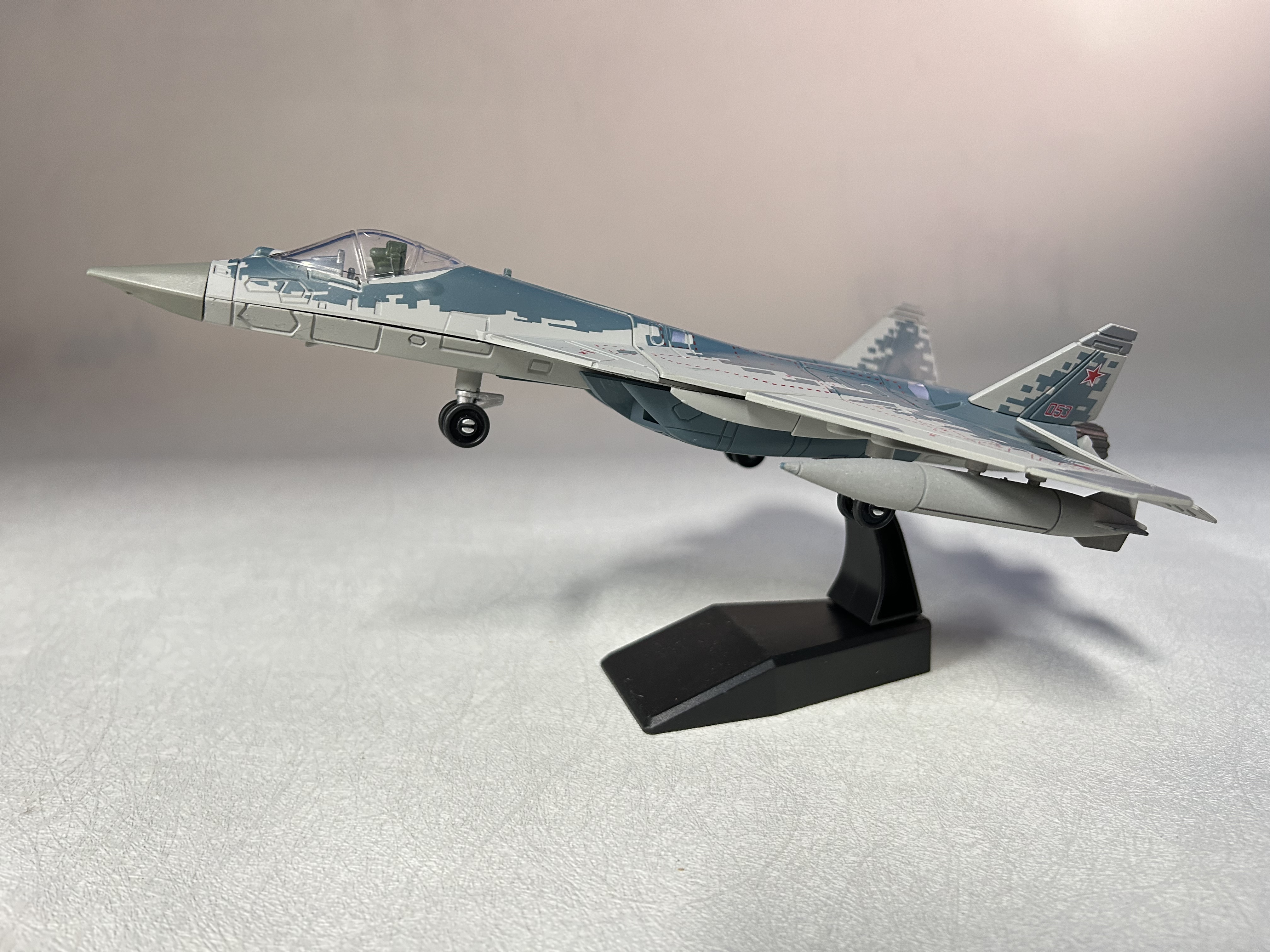Aircraft Model Toy 1/72 Scale  – обзор и цена Model Airplane Plastic