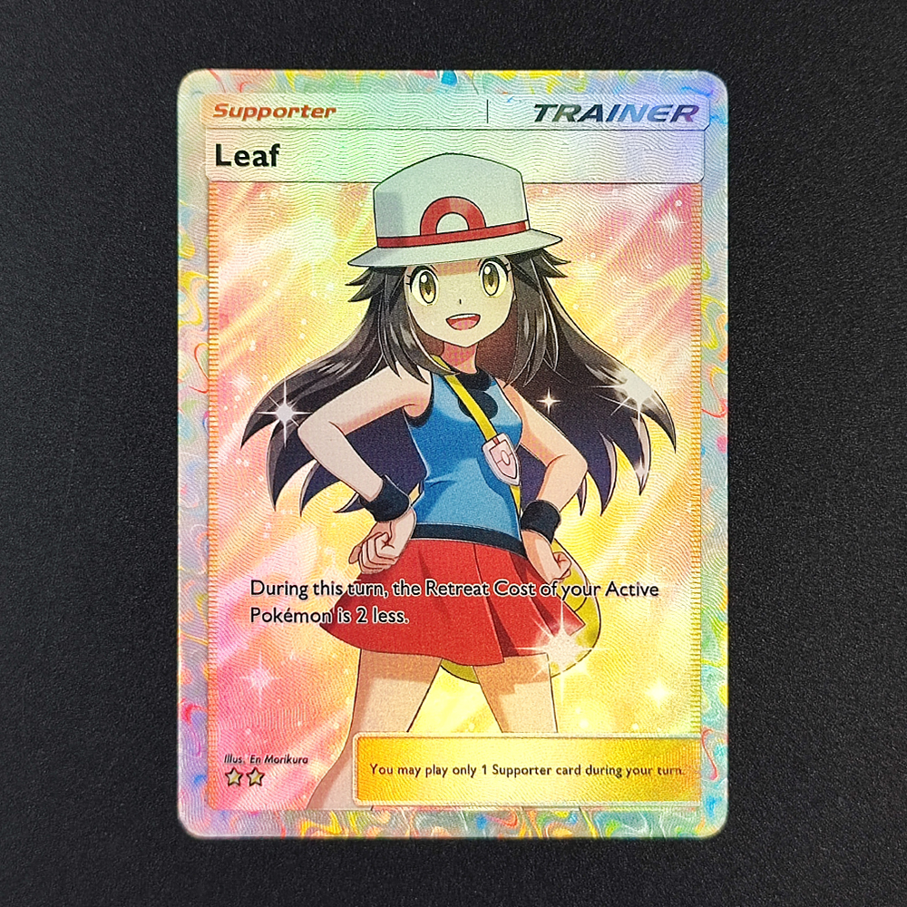 DIY Pokemon TCG Pocket Card Tr – обзор и цена Pokemon Binder Card