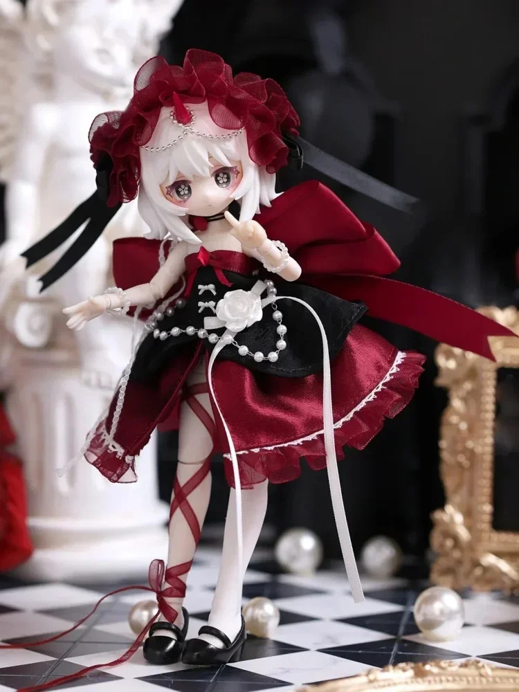Creaters Essence Meki Series 1 – обзор и цена Mystery Box Blind Bag