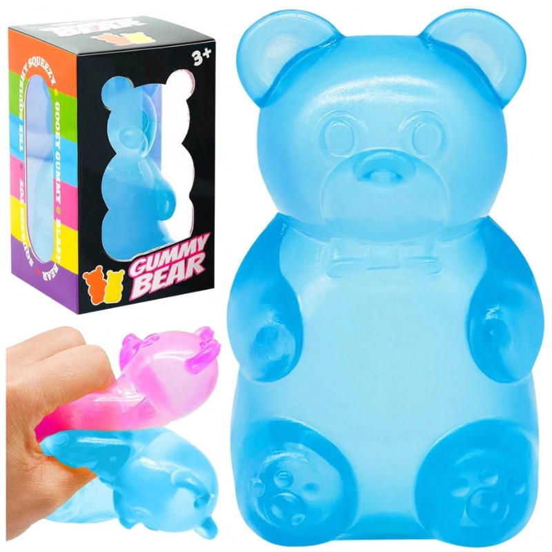 Cute Food & Ocean Squishy Blin – обзор и цена Mystery Box Blind Bag