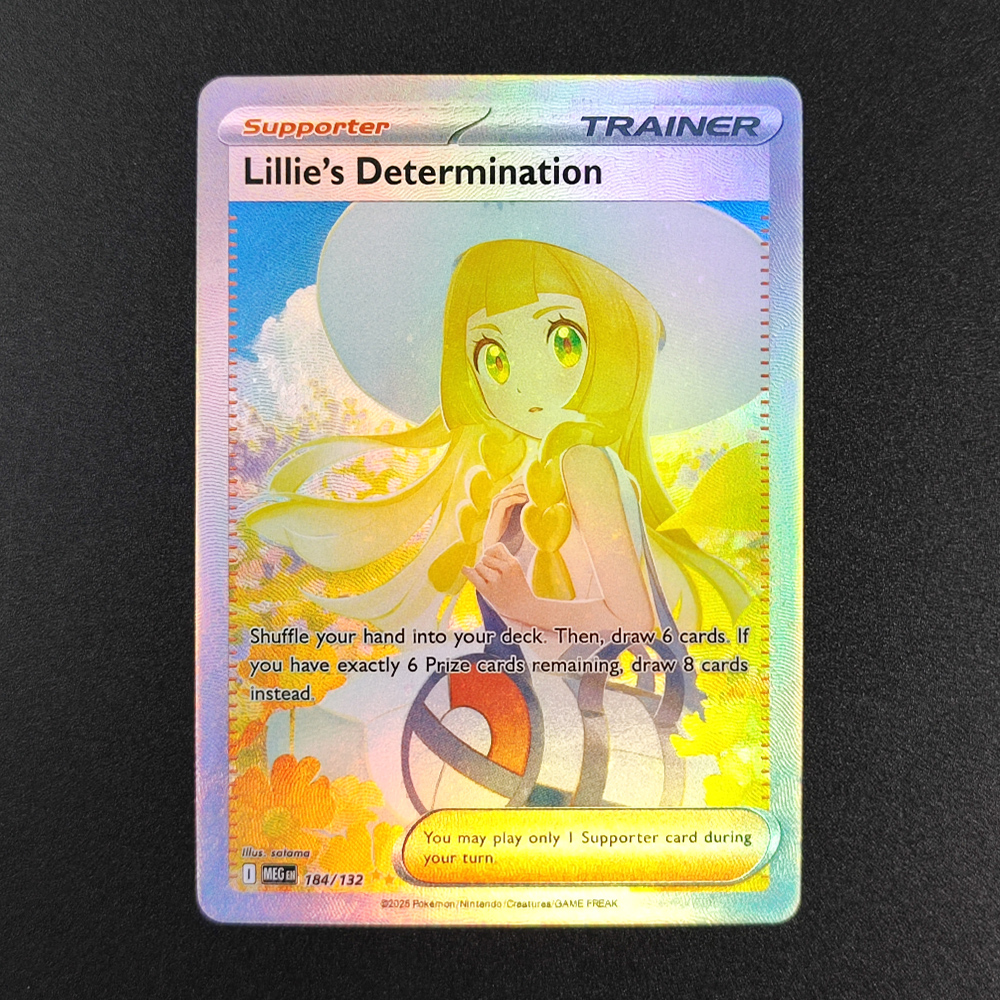 Proxy Pokemon ME01 Mega Evolut – обзор и цена Pokemon Binder Card