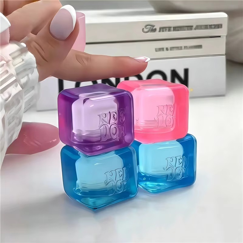 Needoh Nice Ice Baby Fidget Cu – обзор и цена Fidget Cube Original