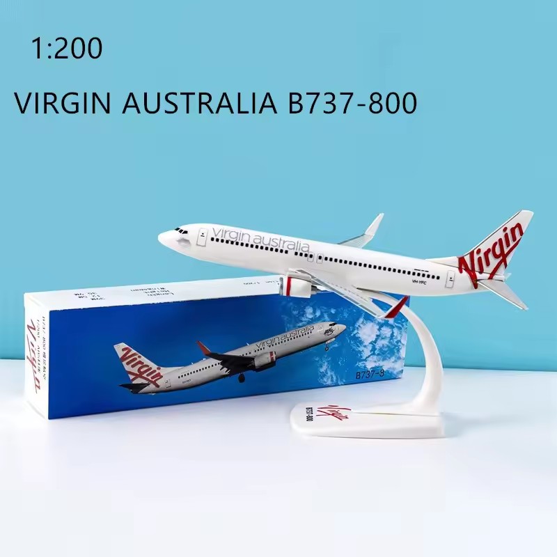 1:200 Scale Model Marabu/Play/ – обзор и цена Model Airplane Plastic