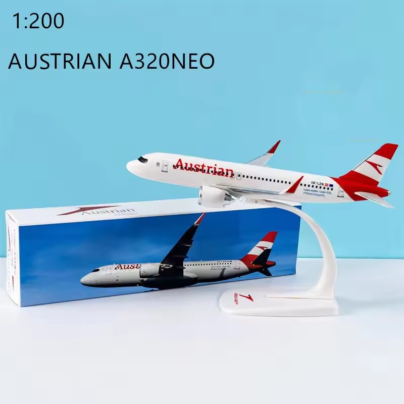 1:200 Scale Model Marabu/Play/ – обзор и цена Model Airplane Plastic