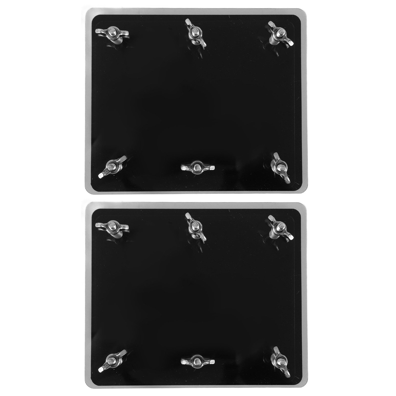 2Pcs Card Corrector Tool Preci – обзор и цена Graded Card Display